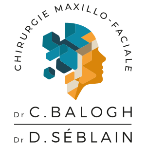 Logo dr Balogh et dr Séblain